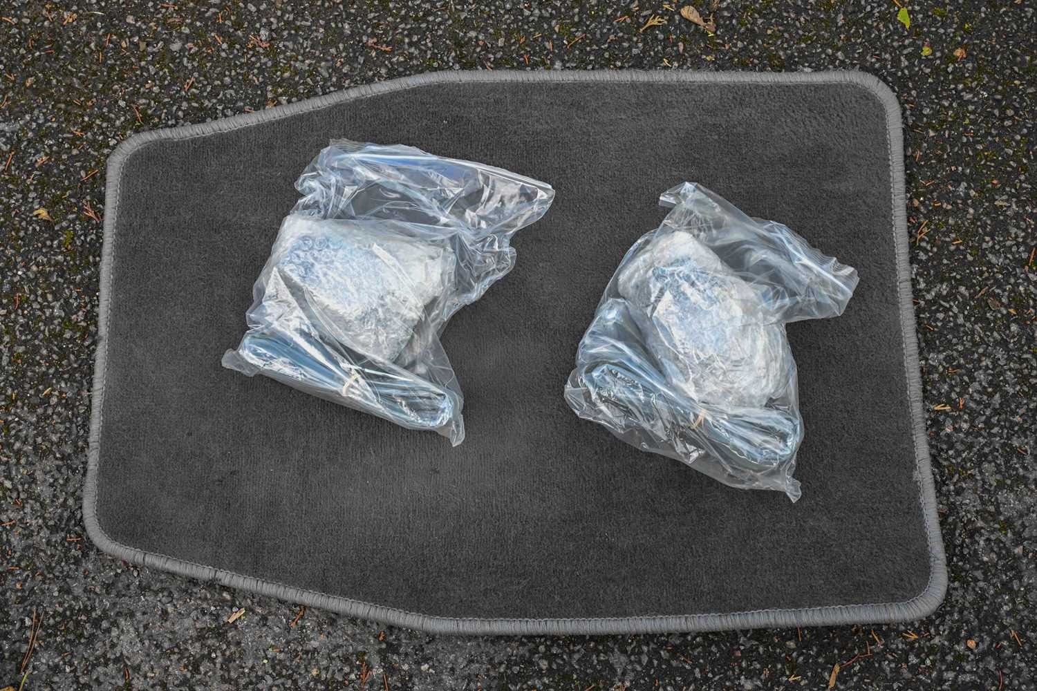 Used Bristol 406 1960 for sale - 76392052: Photo 49