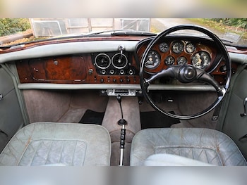 Used Bristol 406 1960 for sale - 76392052: Photo