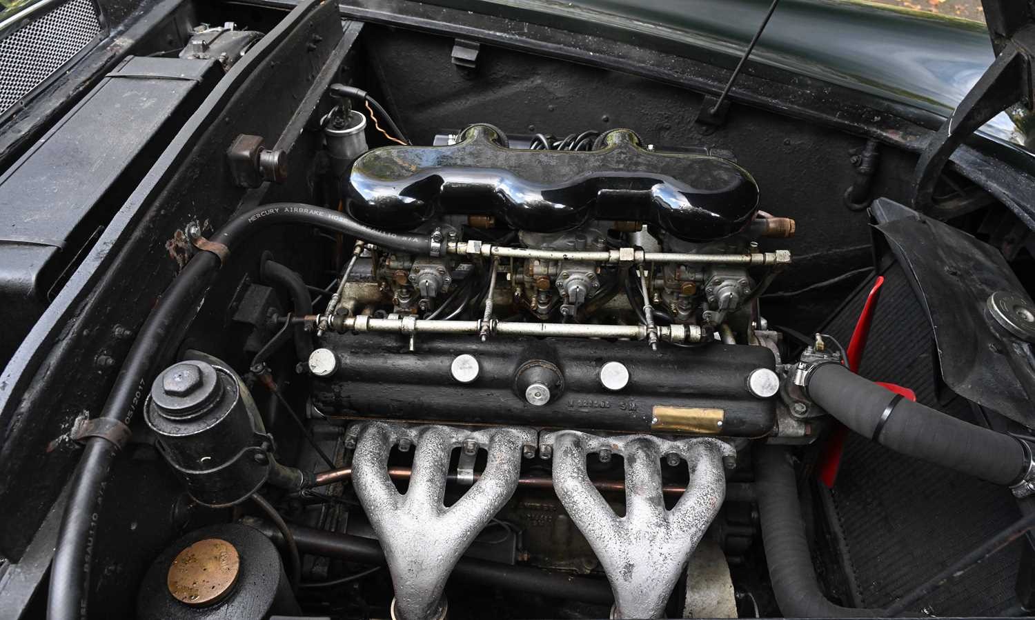 Used Bristol 406 1960 for sale - 76392052: Photo 5