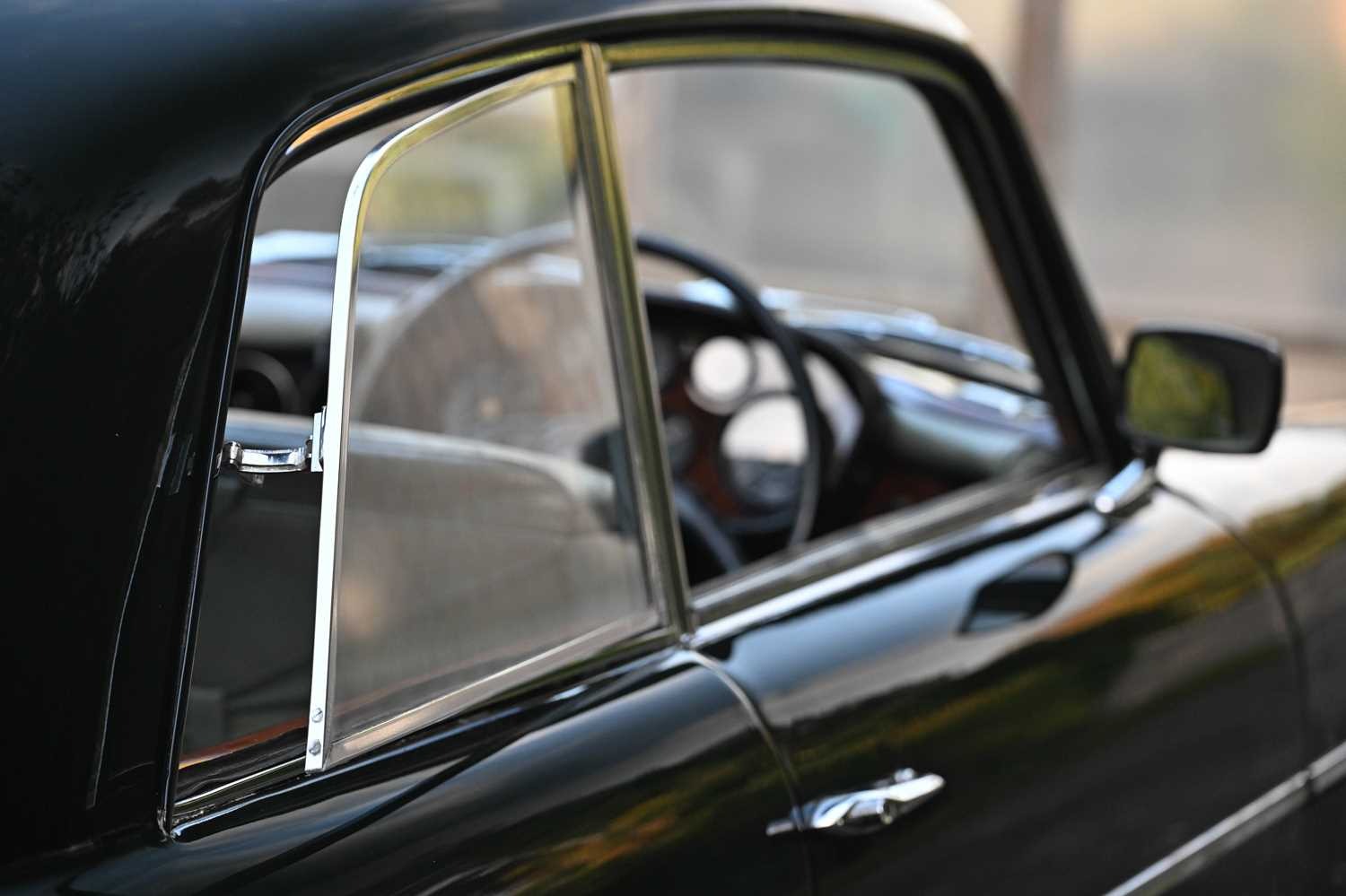 Used Bristol 406 1960 for sale - 76392052: Photo 50