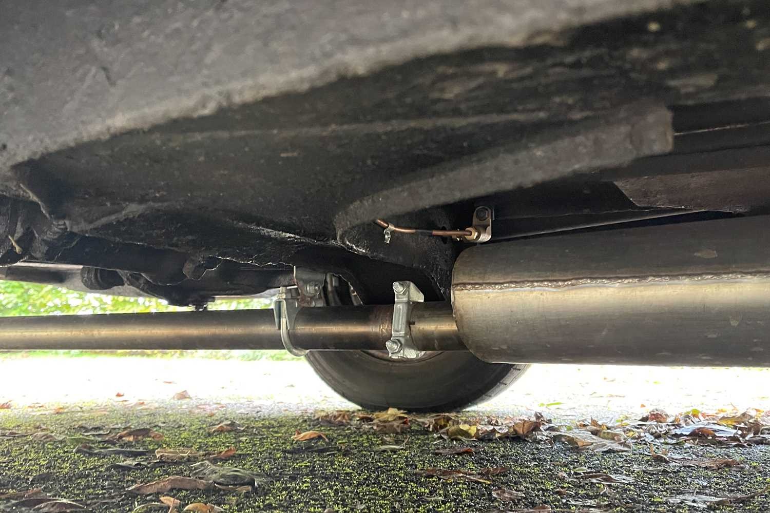 Used Bristol 406 1960 for sale - 76392052: Photo 51