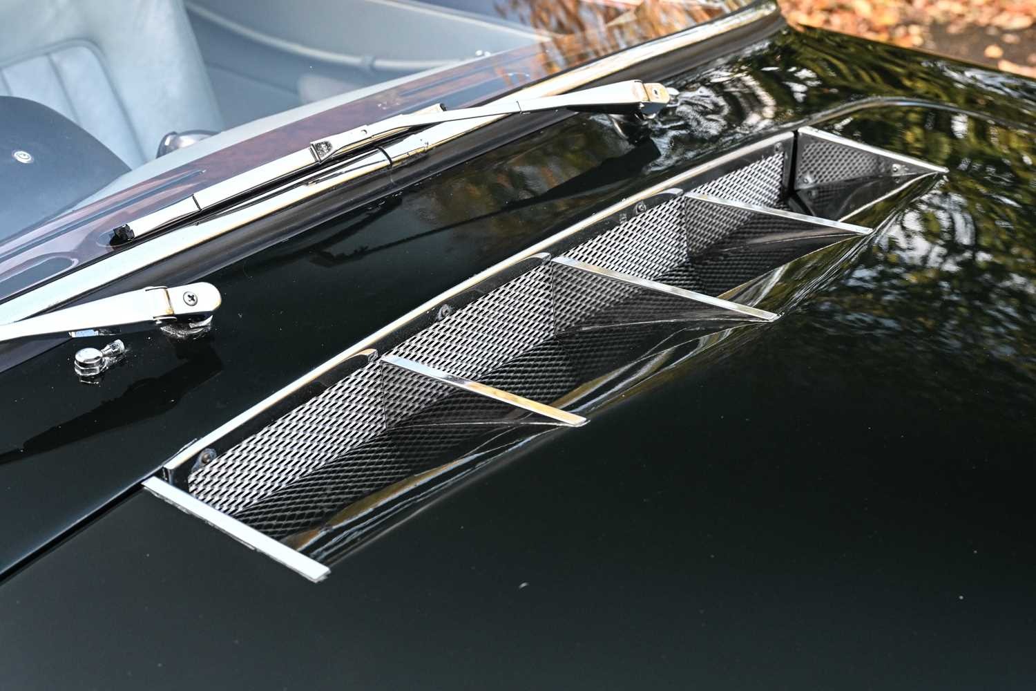 Used Bristol 406 1960 for sale - 76392052: Photo 53