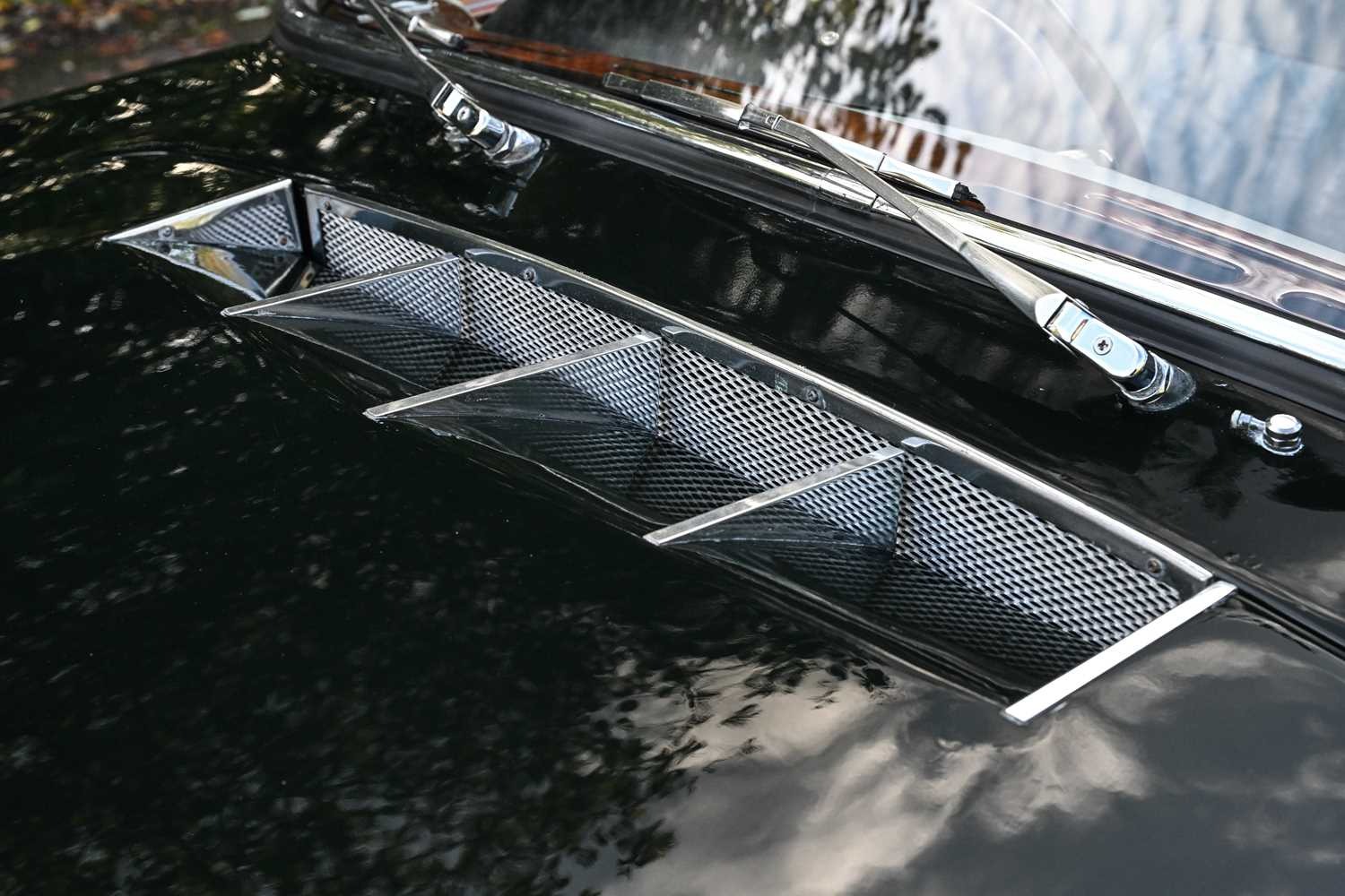 Used Bristol 406 1960 for sale - 76392052: Photo 54