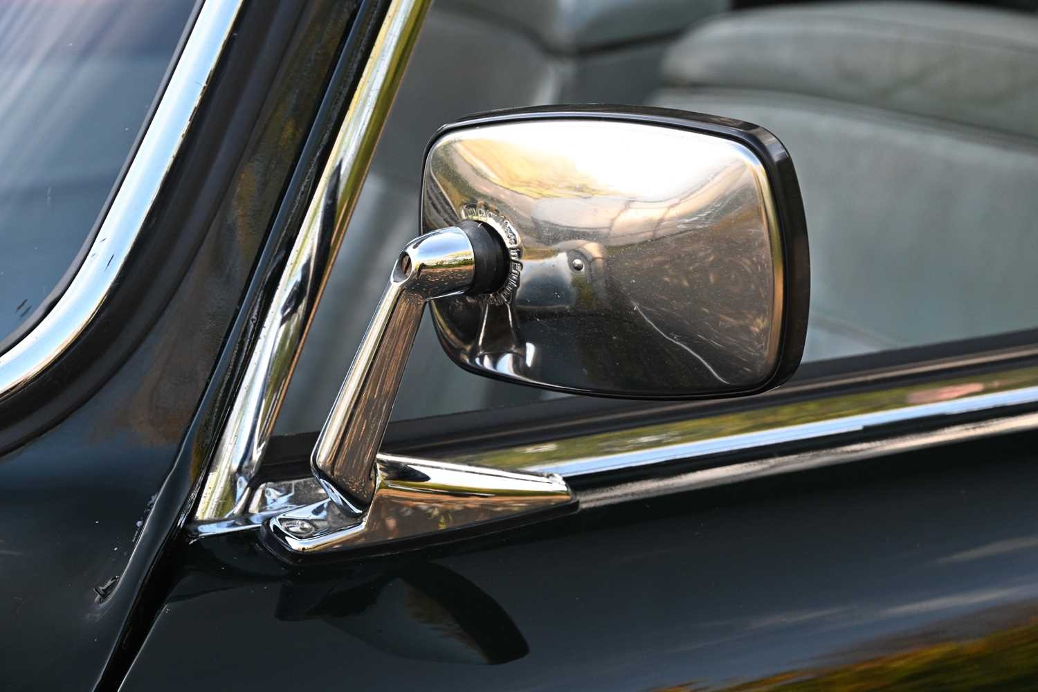 Used Bristol 406 1960 for sale - 76392052: Photo 55