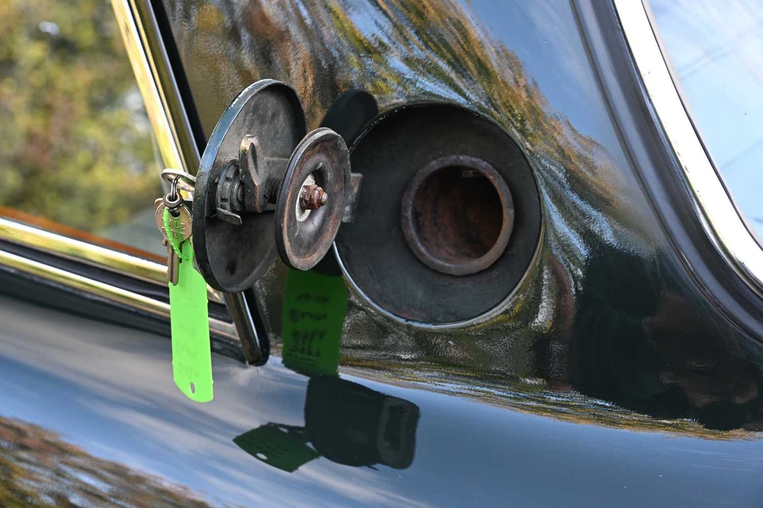 Used Bristol 406 1960 for sale - 76392052: Photo 57