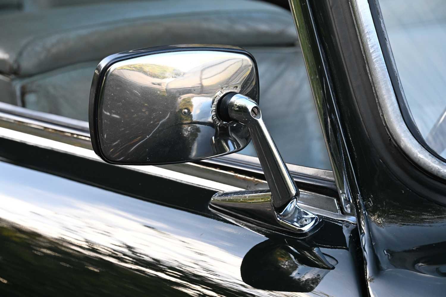 Used Bristol 406 1960 for sale - 76392052: Photo 58