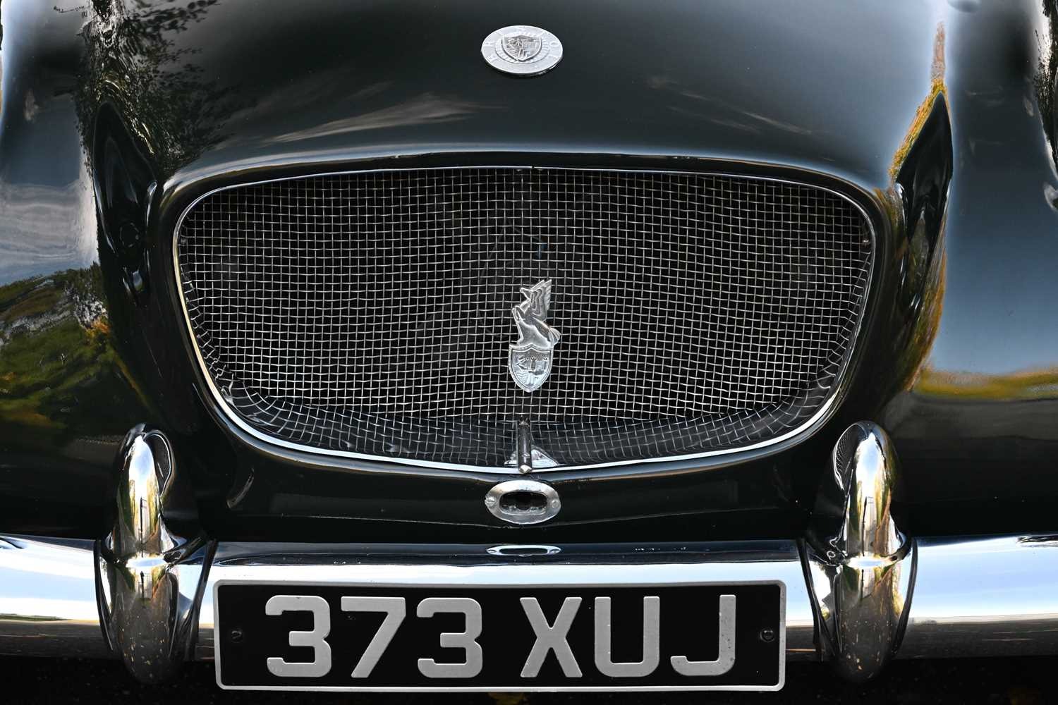 Used Bristol 406 1960 for sale - 76392052: Photo 59