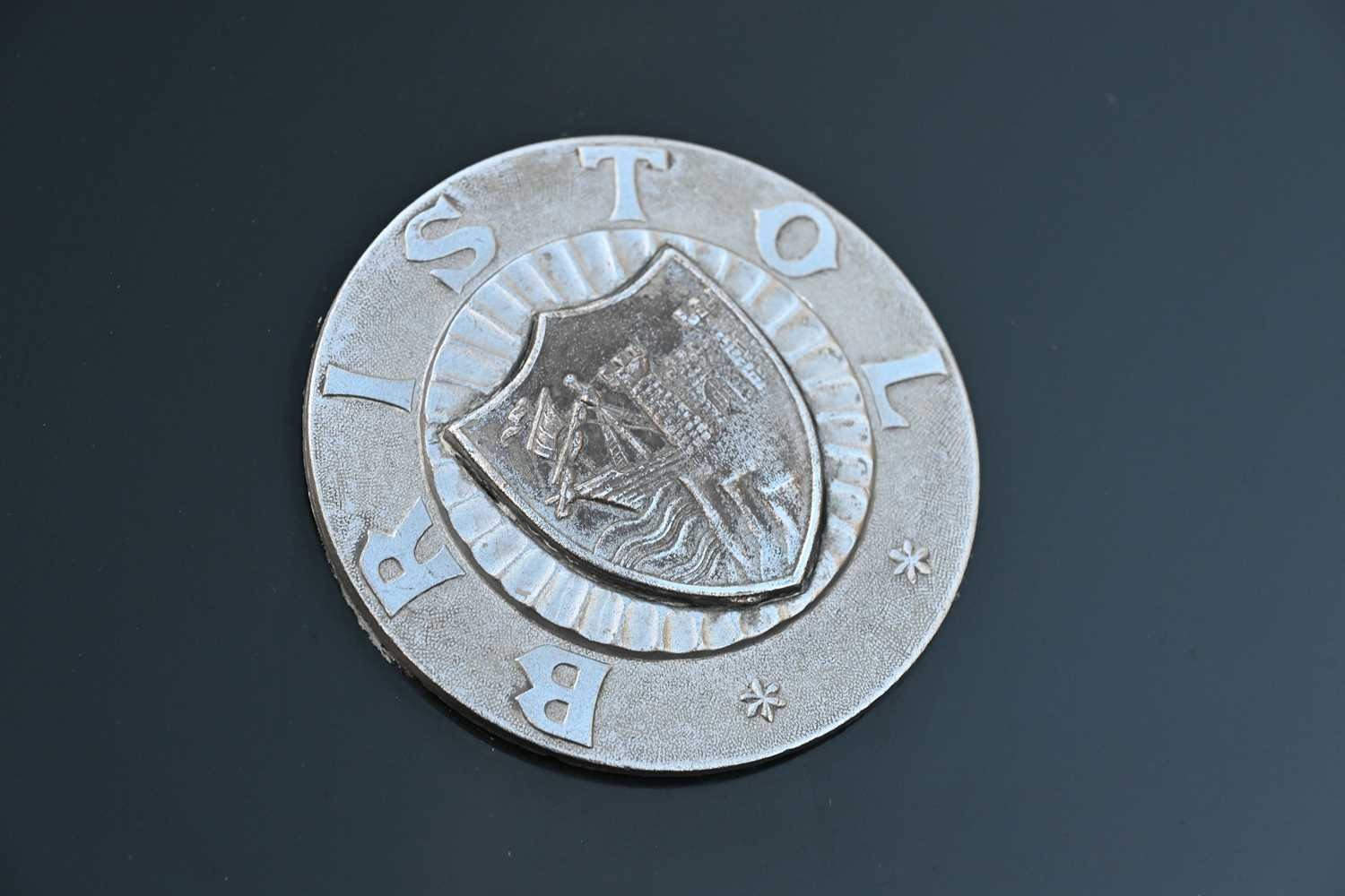 Used Bristol 406 1960 for sale - 76392052: Photo 60