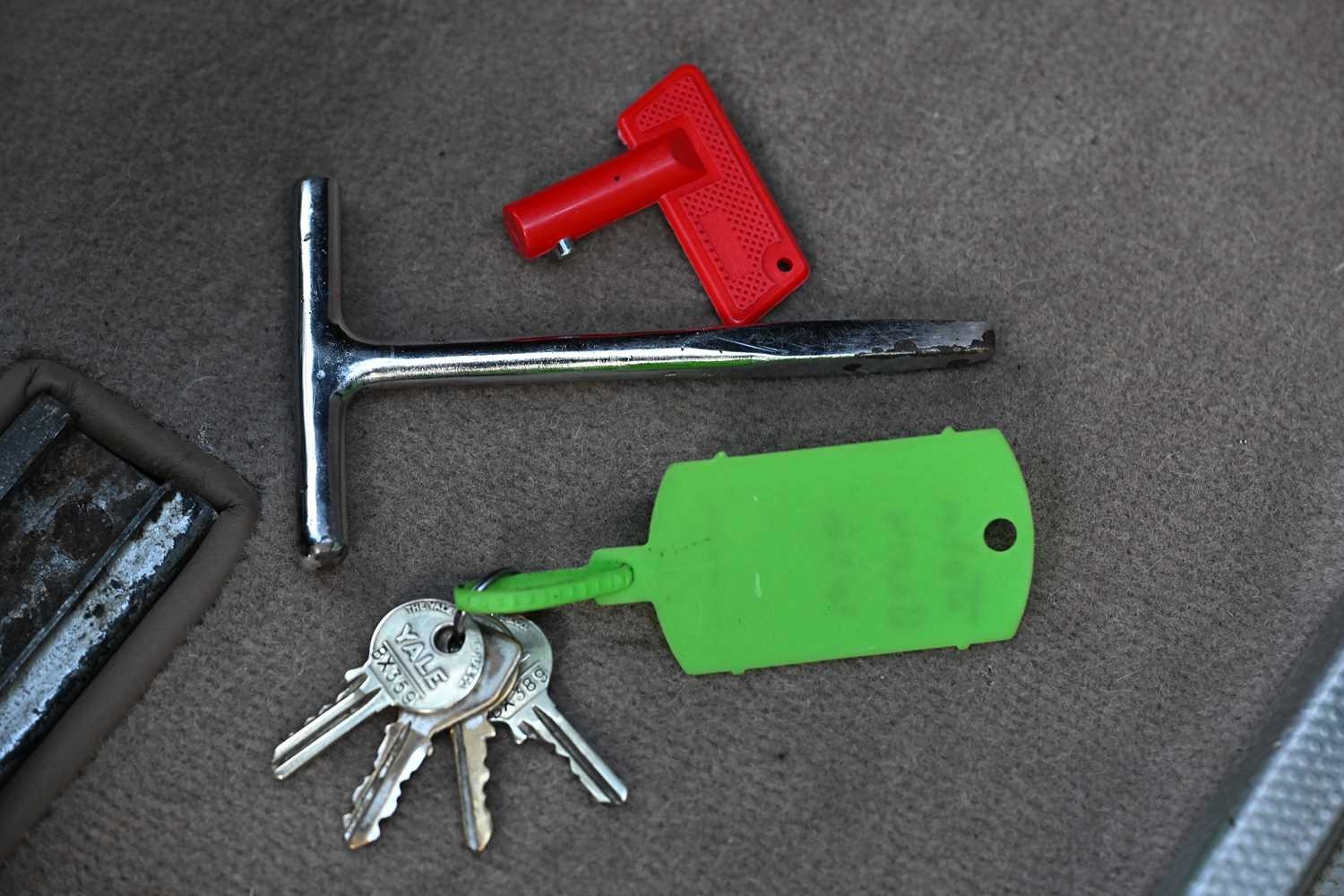 Used Bristol 406 1960 for sale - 76392052: Photo 61