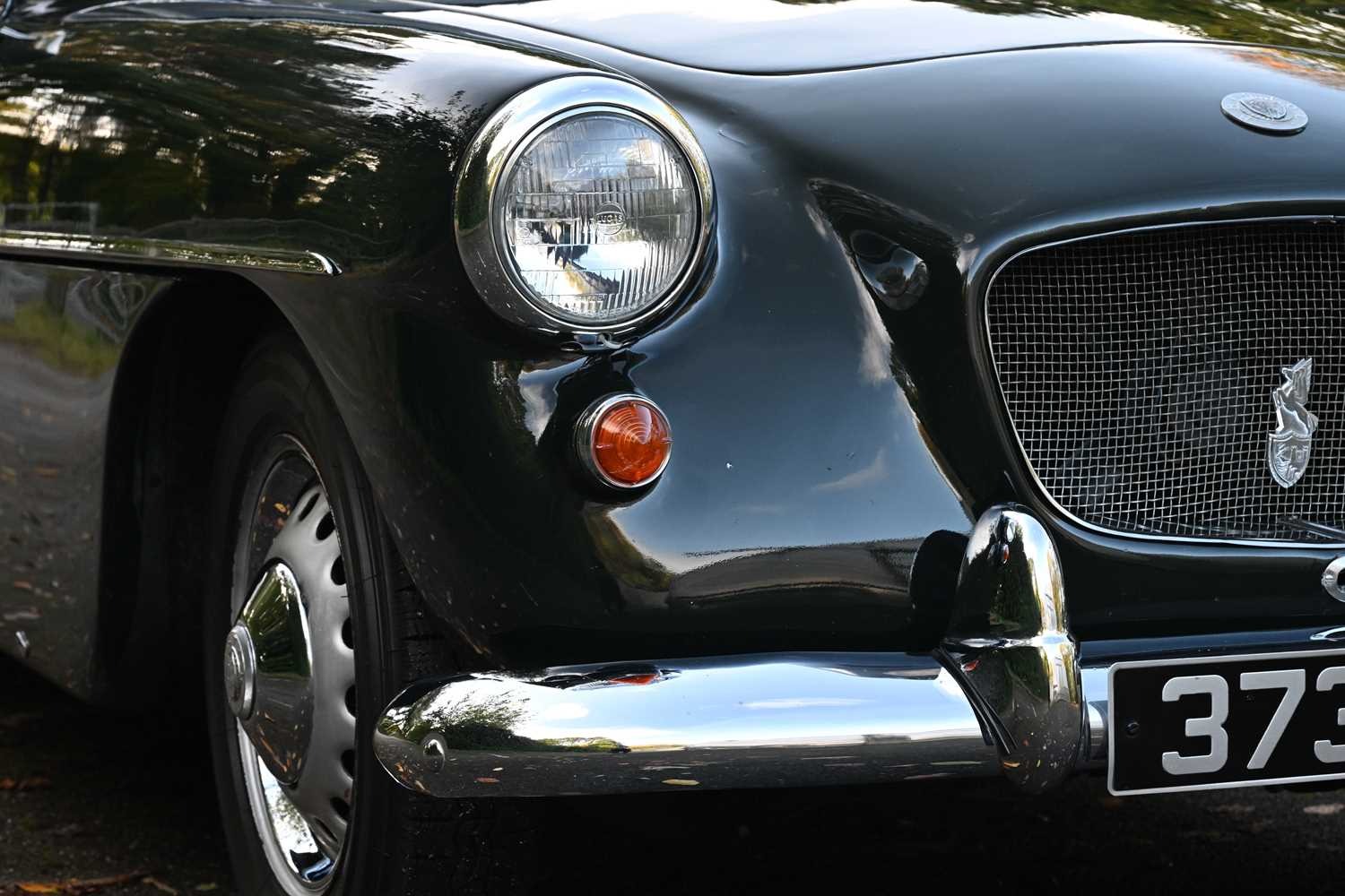 Used Bristol 406 1960 for sale - 76392052: Photo 62