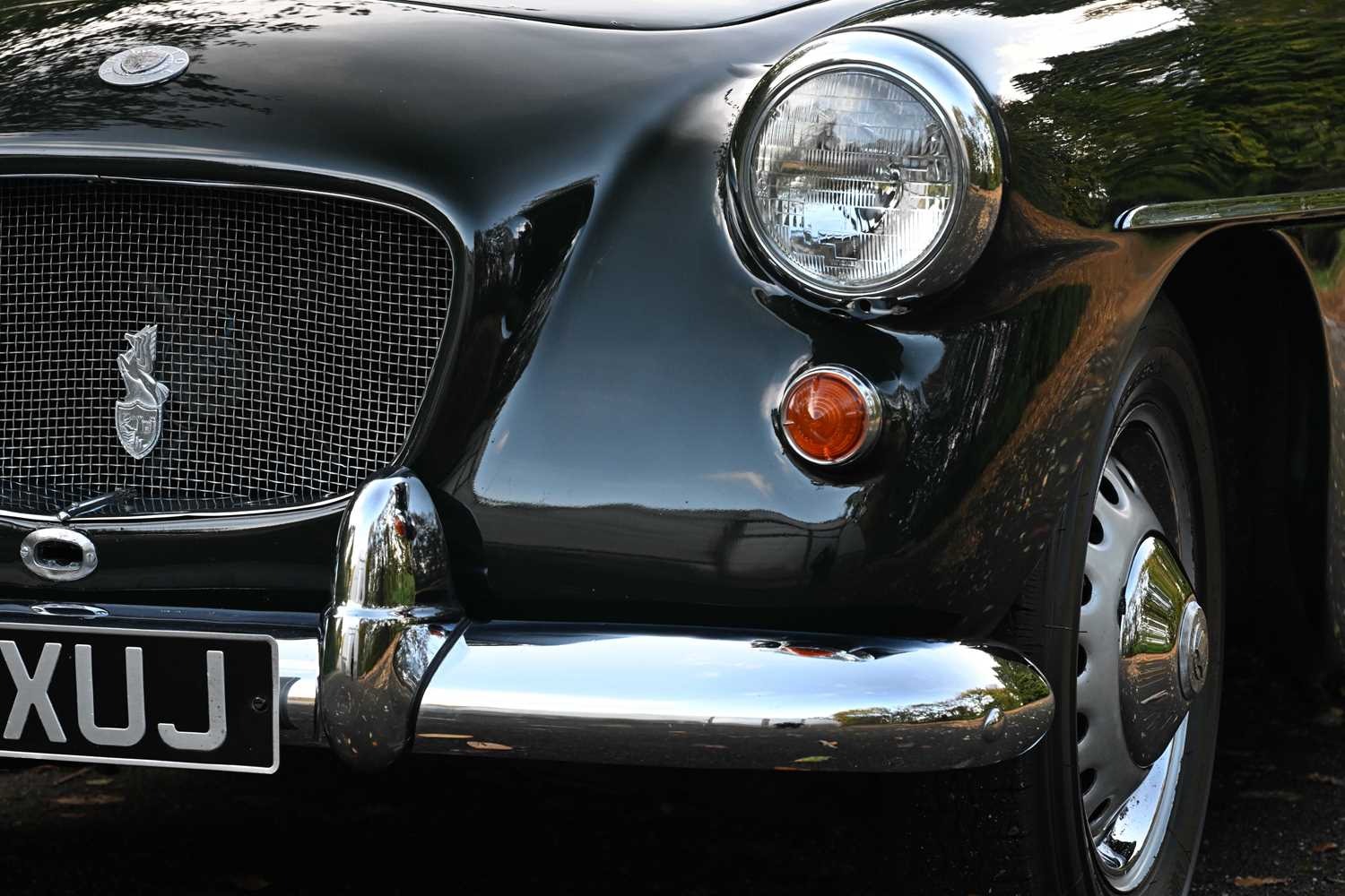 Used Bristol 406 1960 for sale - 76392052: Photo 64