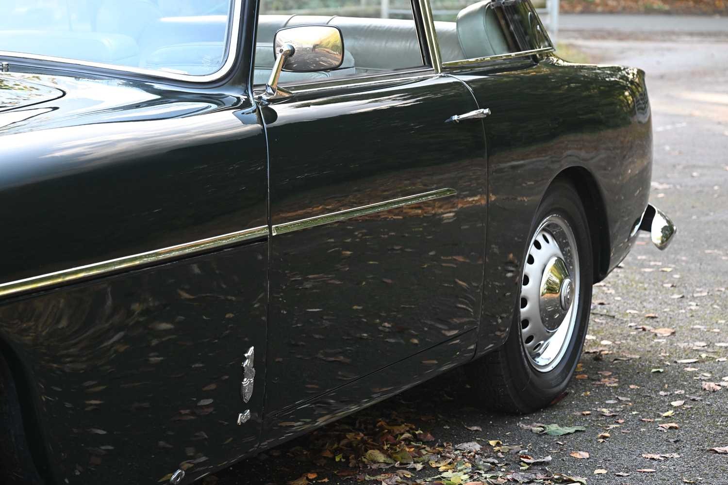 Used Bristol 406 1960 for sale - 76392052: Photo 65