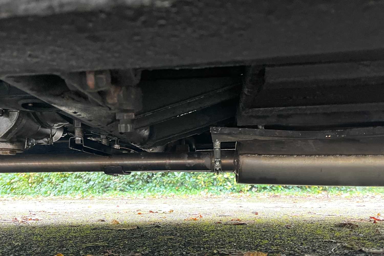 Used Bristol 406 1960 for sale - 76392052: Photo 67