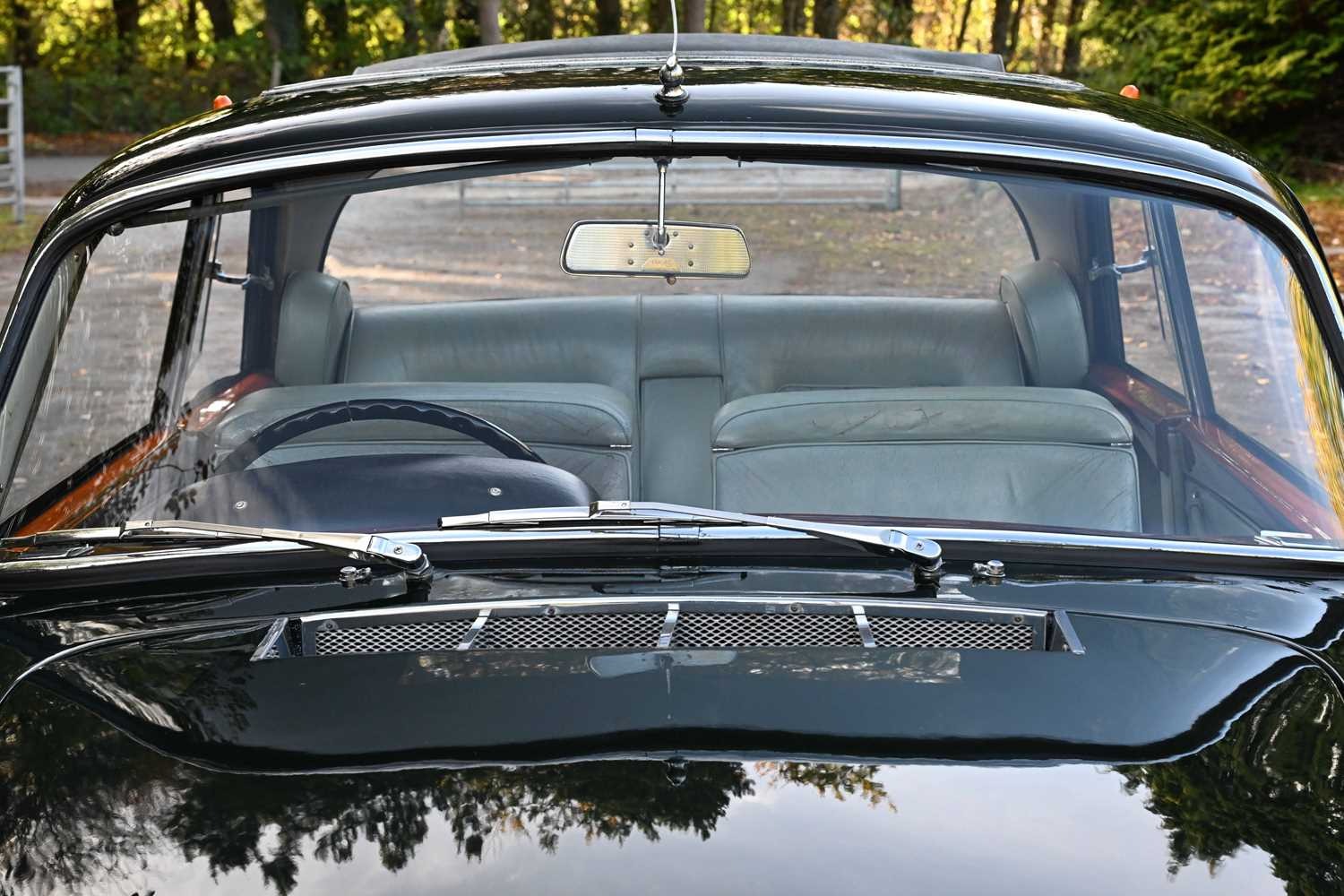 Used Bristol 406 1960 for sale - 76392052: Photo 68