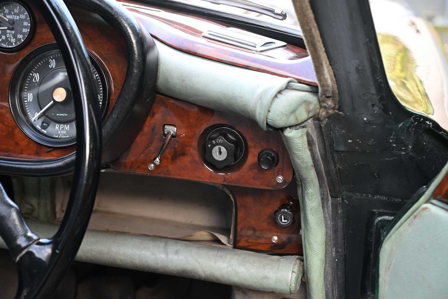 Used Bristol 406 1960 for sale - 76392052: Photo 7