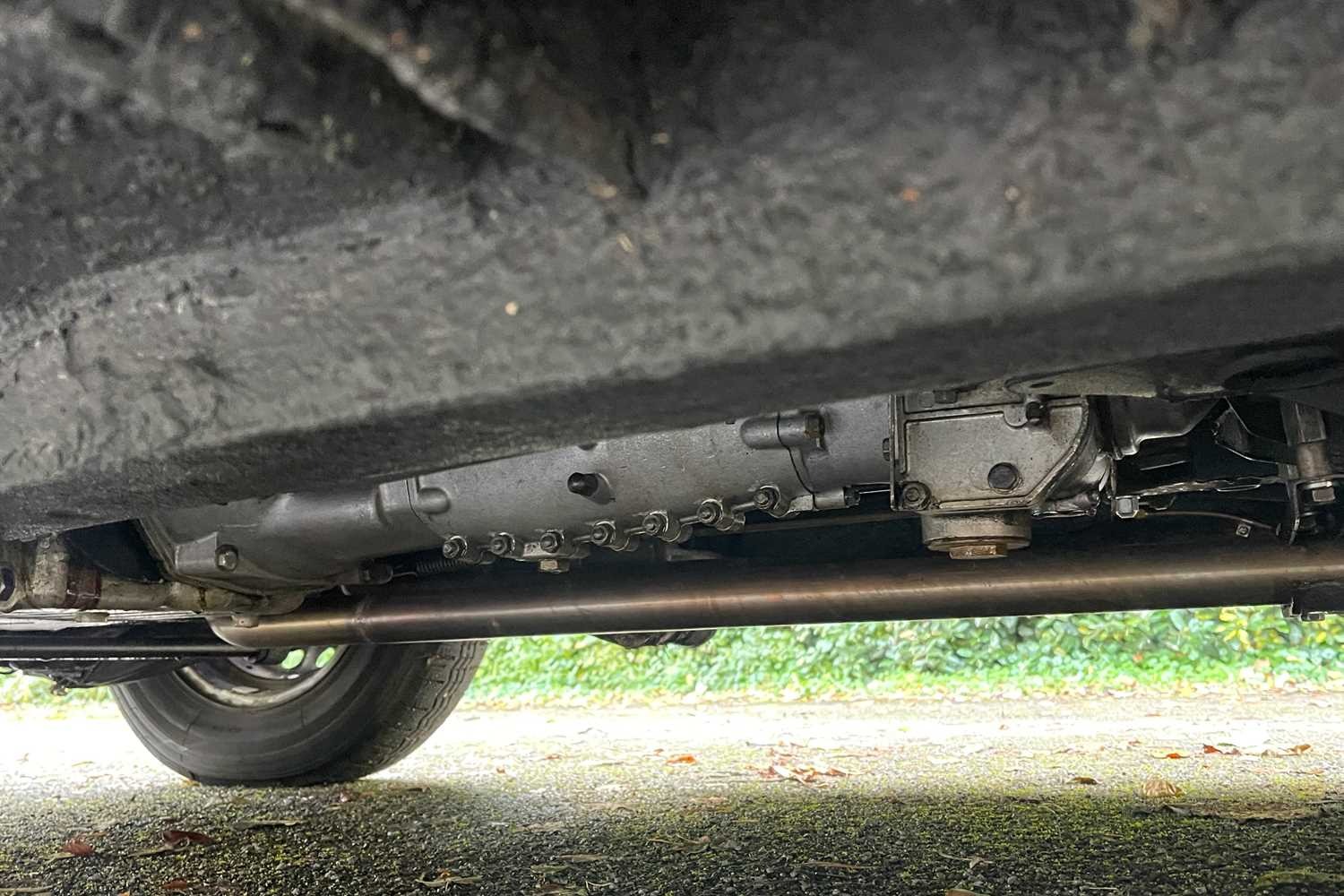 Used Bristol 406 1960 for sale - 76392052: Photo 70