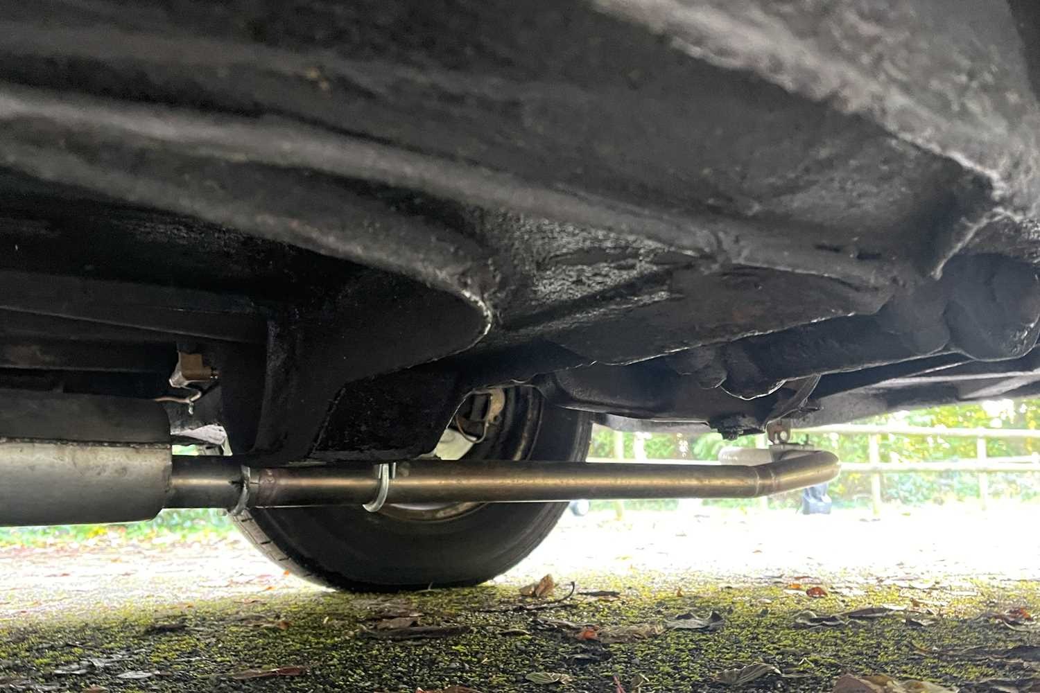 Used Bristol 406 1960 for sale - 76392052: Photo 71