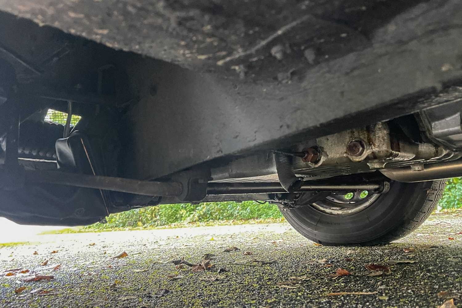 Used Bristol 406 1960 for sale - 76392052: Photo 73