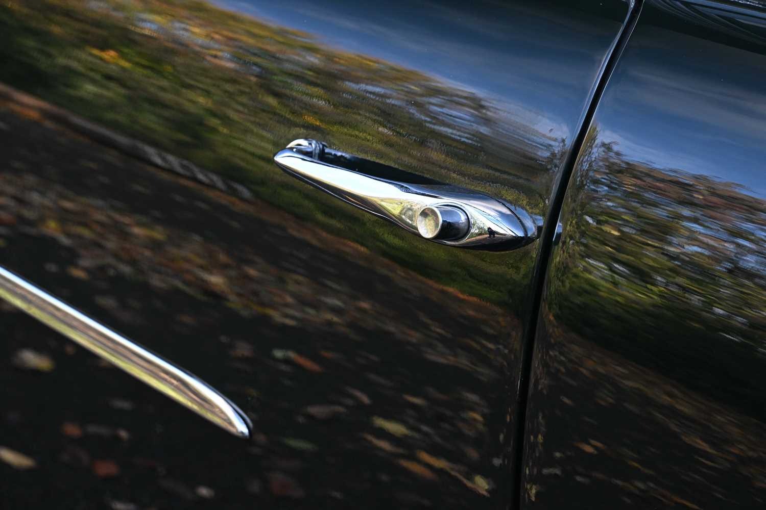 Used Bristol 406 1960 for sale - 76392052: Photo 74