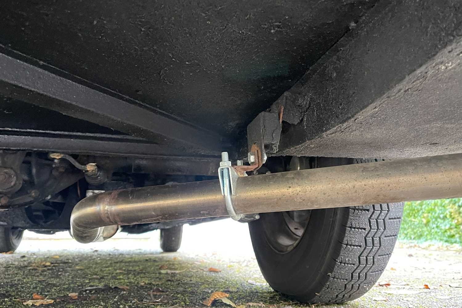 Used Bristol 406 1960 for sale - 76392052: Photo 75