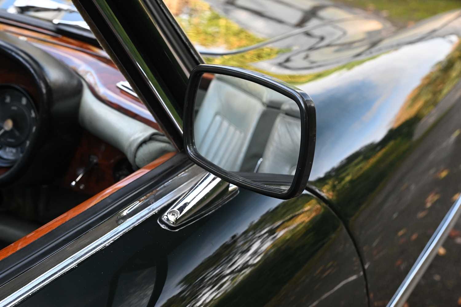 Used Bristol 406 1960 for sale - 76392052: Photo 76