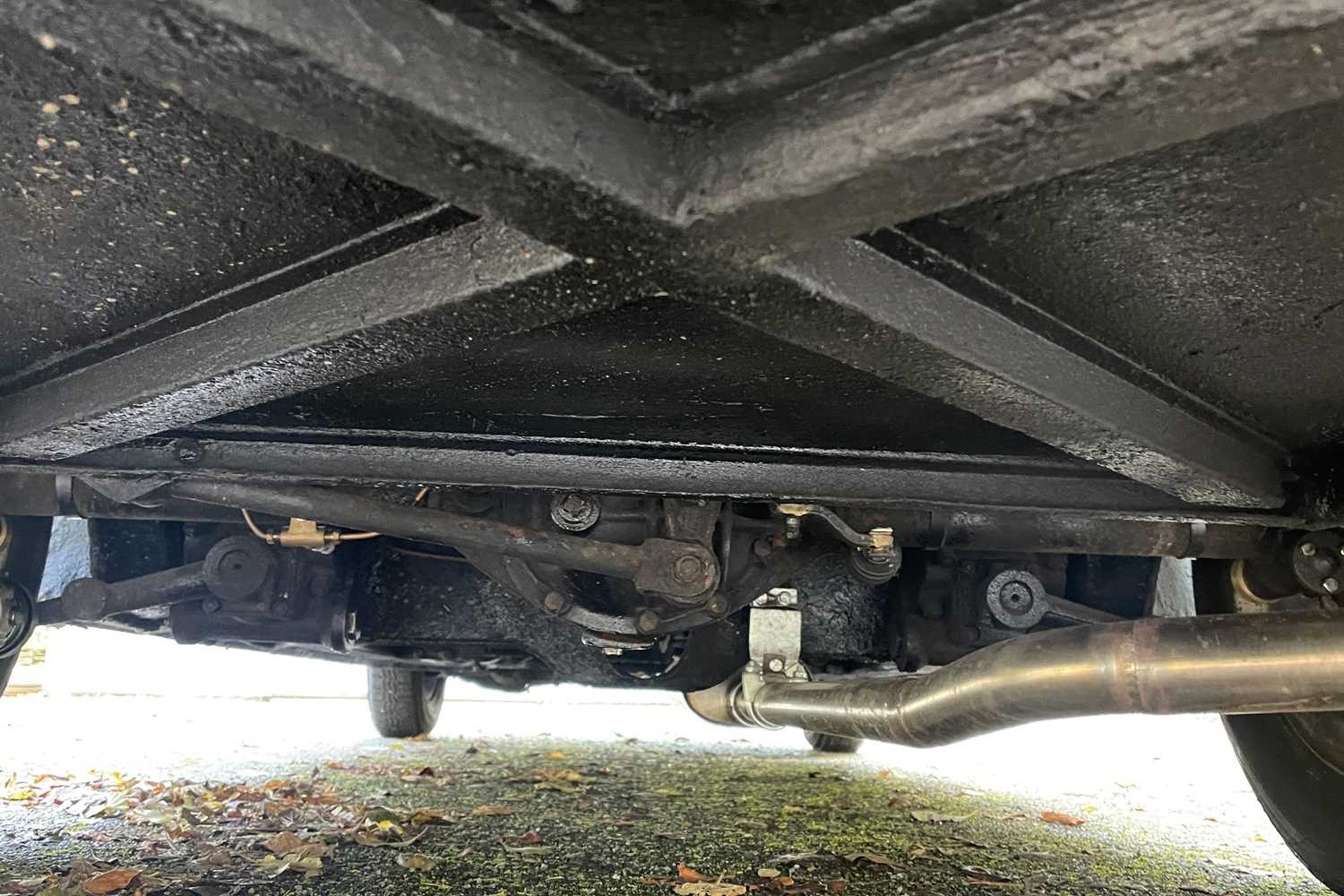 Used Bristol 406 1960 for sale - 76392052: Photo 77