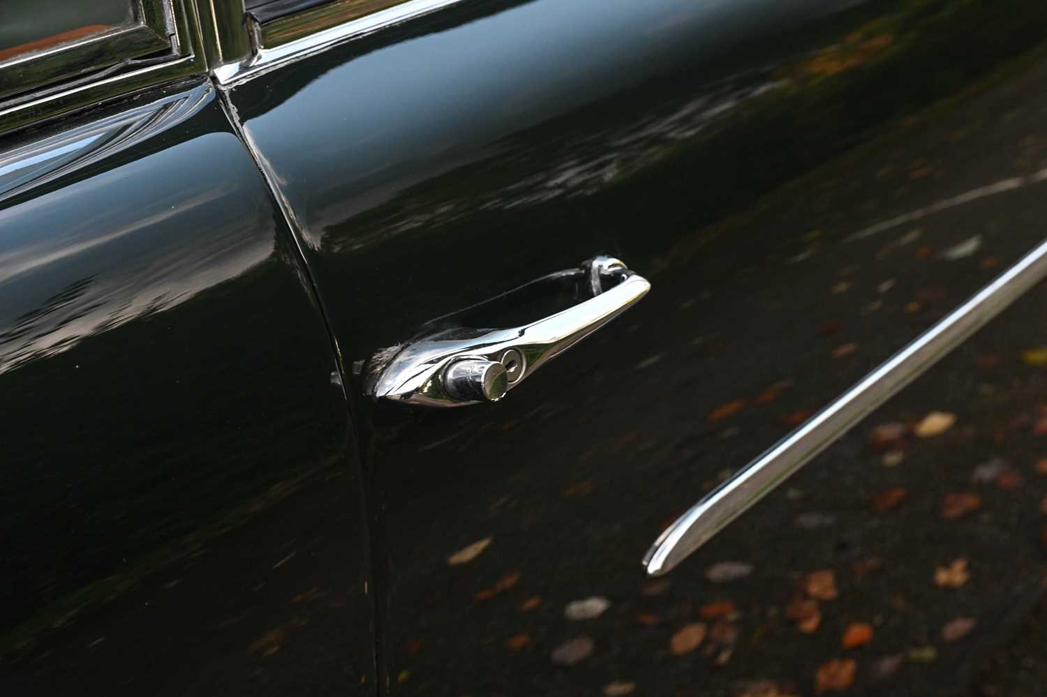 Used Bristol 406 1960 for sale - 76392052: Photo 78