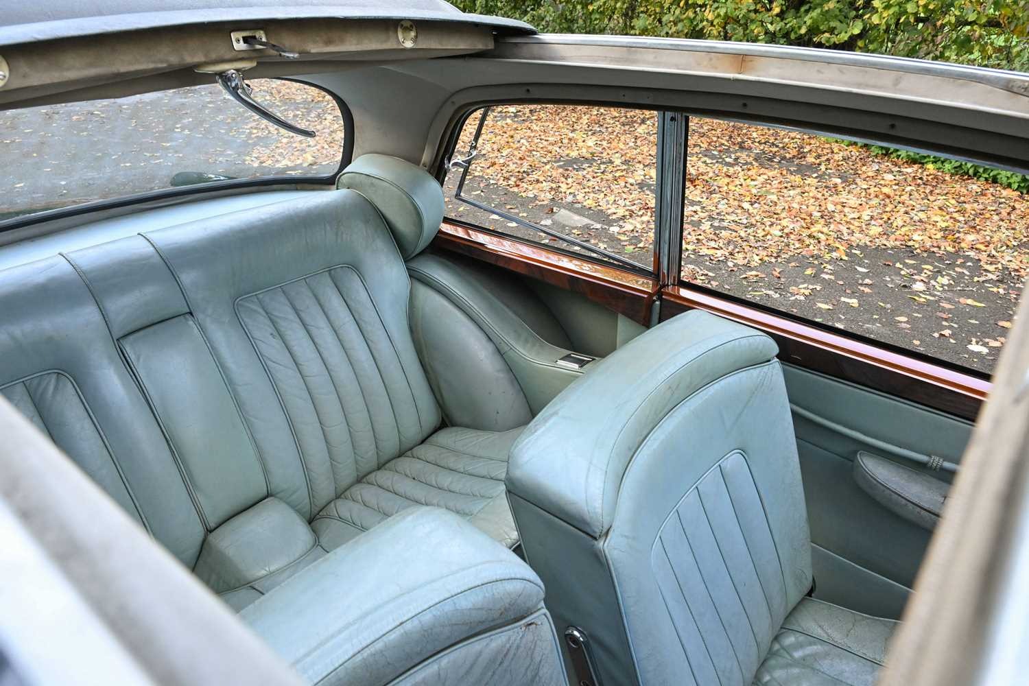 Used Bristol 406 1960 for sale - 76392052: Photo 79