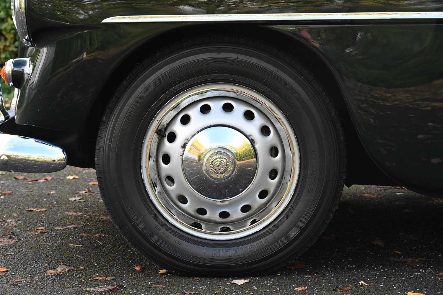 Used Bristol 406 1960 for sale - 76392052: Photo 8