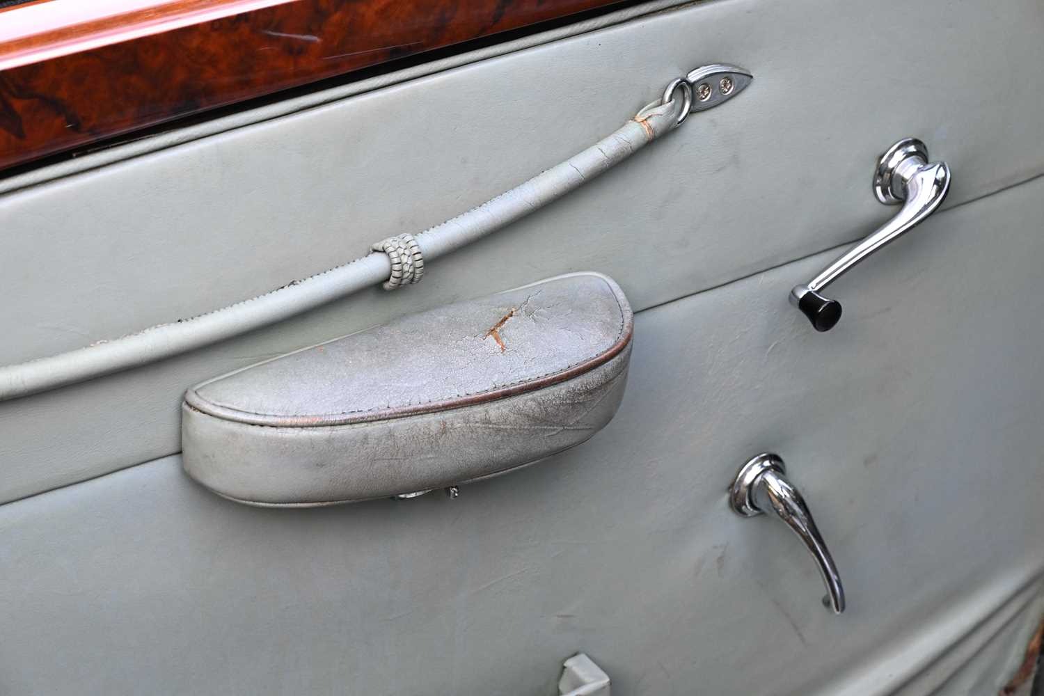 Used Bristol 406 1960 for sale - 76392052: Photo 80