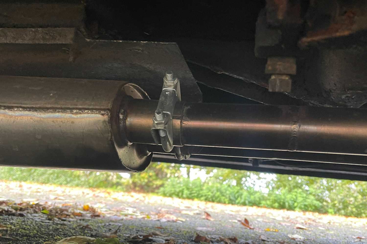 Used Bristol 406 1960 for sale - 76392052: Photo 83