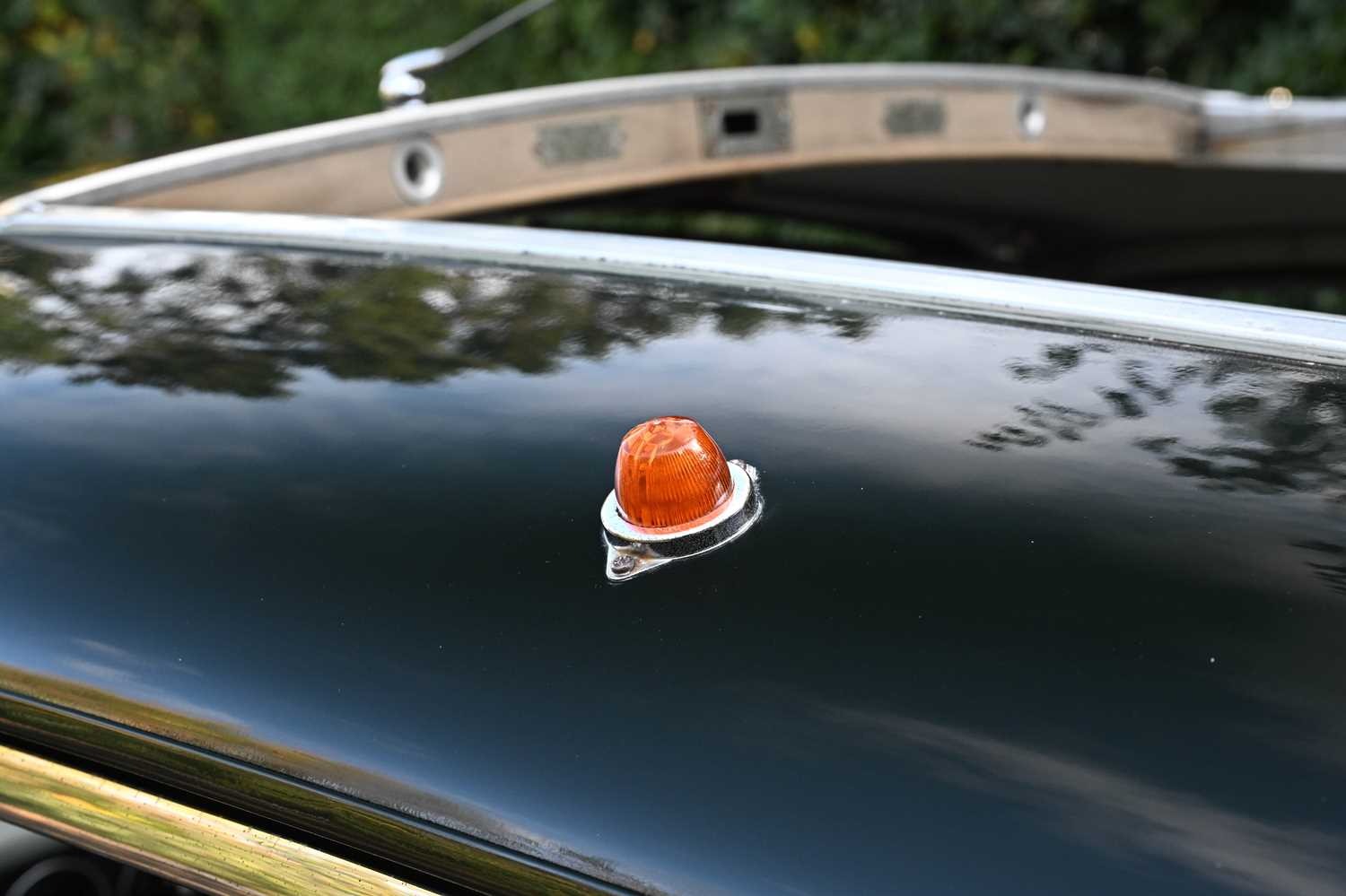 Used Bristol 406 1960 for sale - 76392052: Photo 84