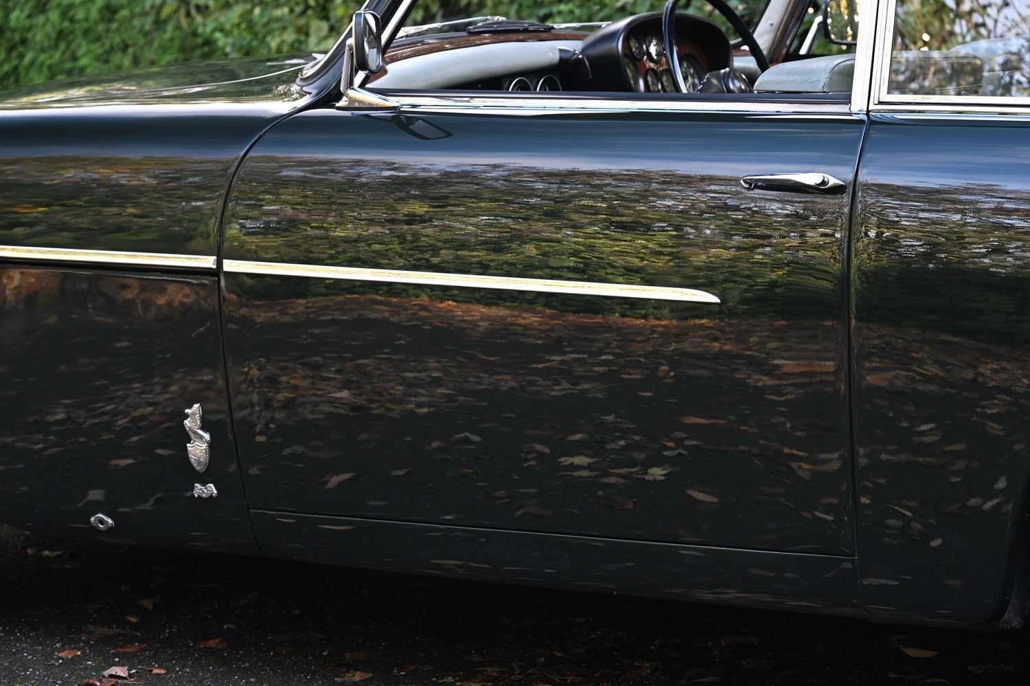 Used Bristol 406 1960 for sale - 76392052: Photo 86