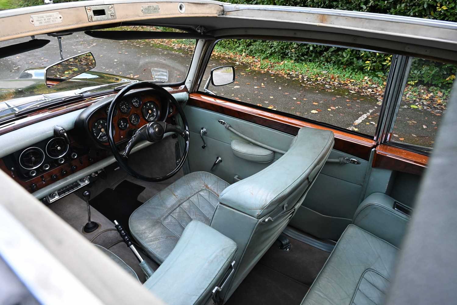 Used Bristol 406 1960 for sale - 76392052: Photo 88