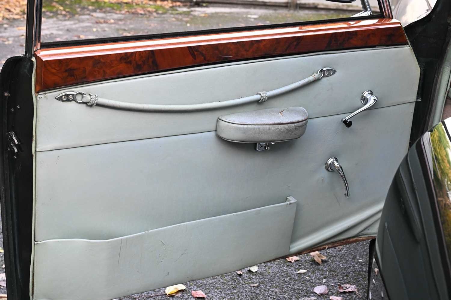 Used Bristol 406 1960 for sale - 76392052: Photo 89