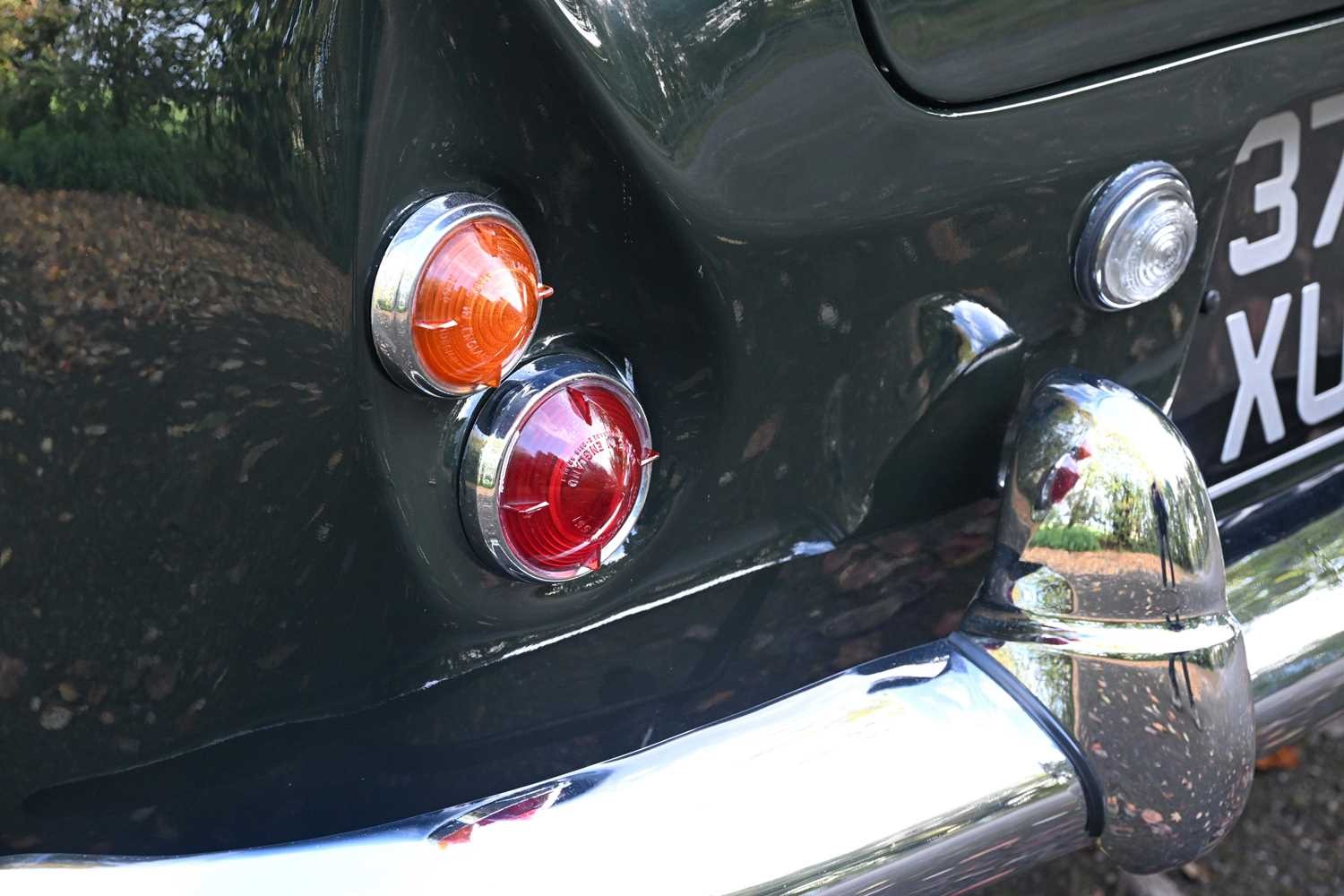 Used Bristol 406 1960 for sale - 76392052: Photo 91