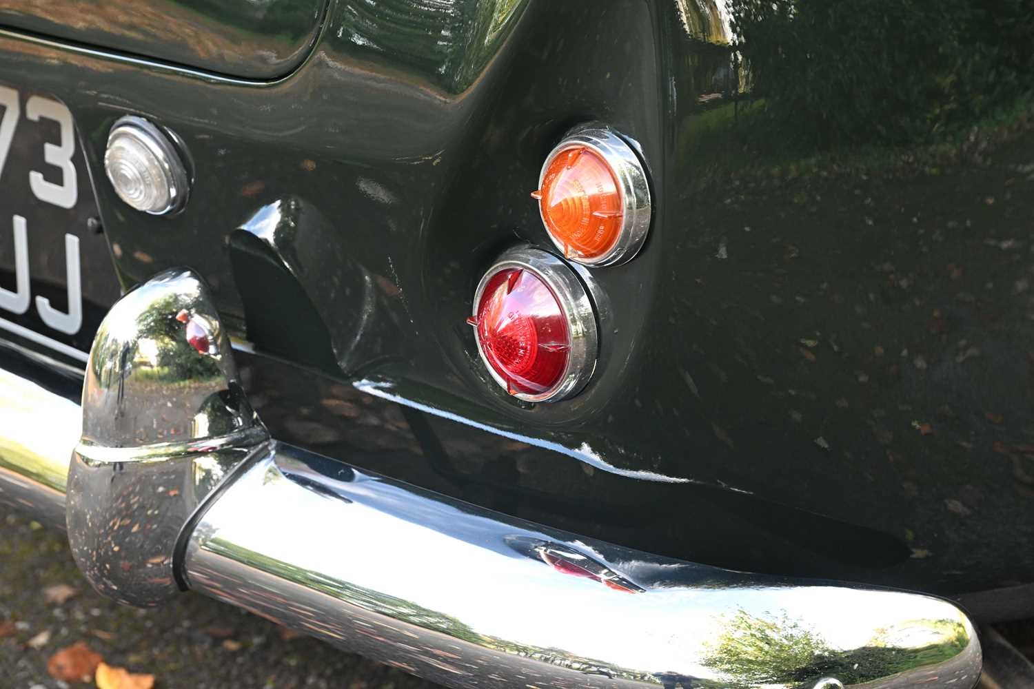 Used Bristol 406 1960 for sale - 76392052: Photo 93