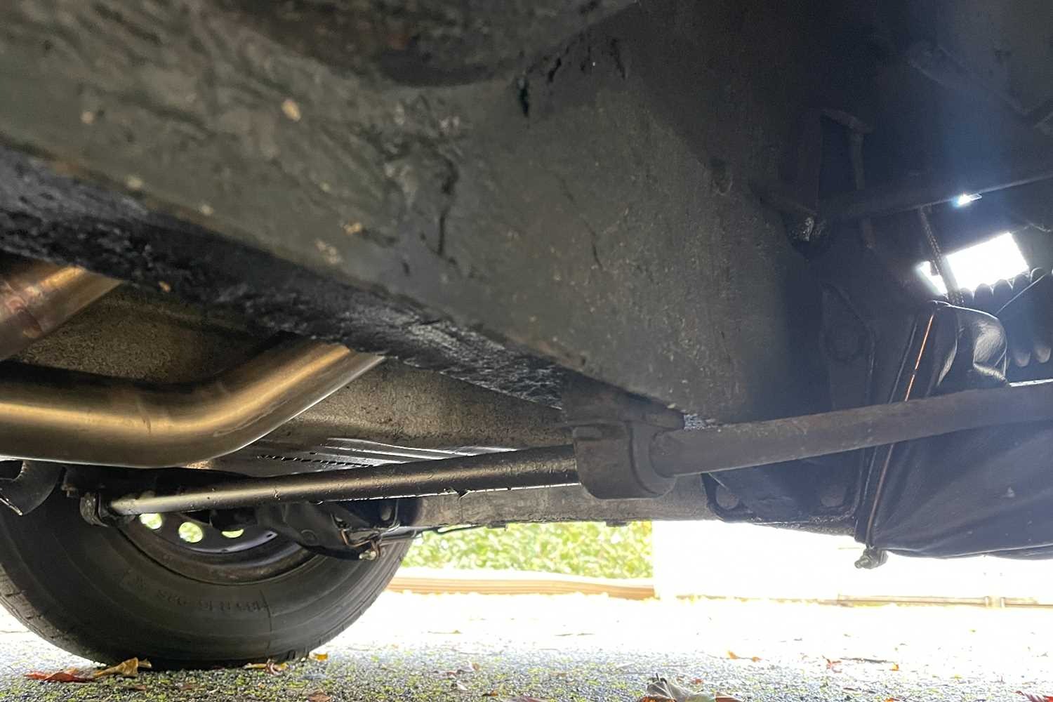 Used Bristol 406 1960 for sale - 76392052: Photo 94