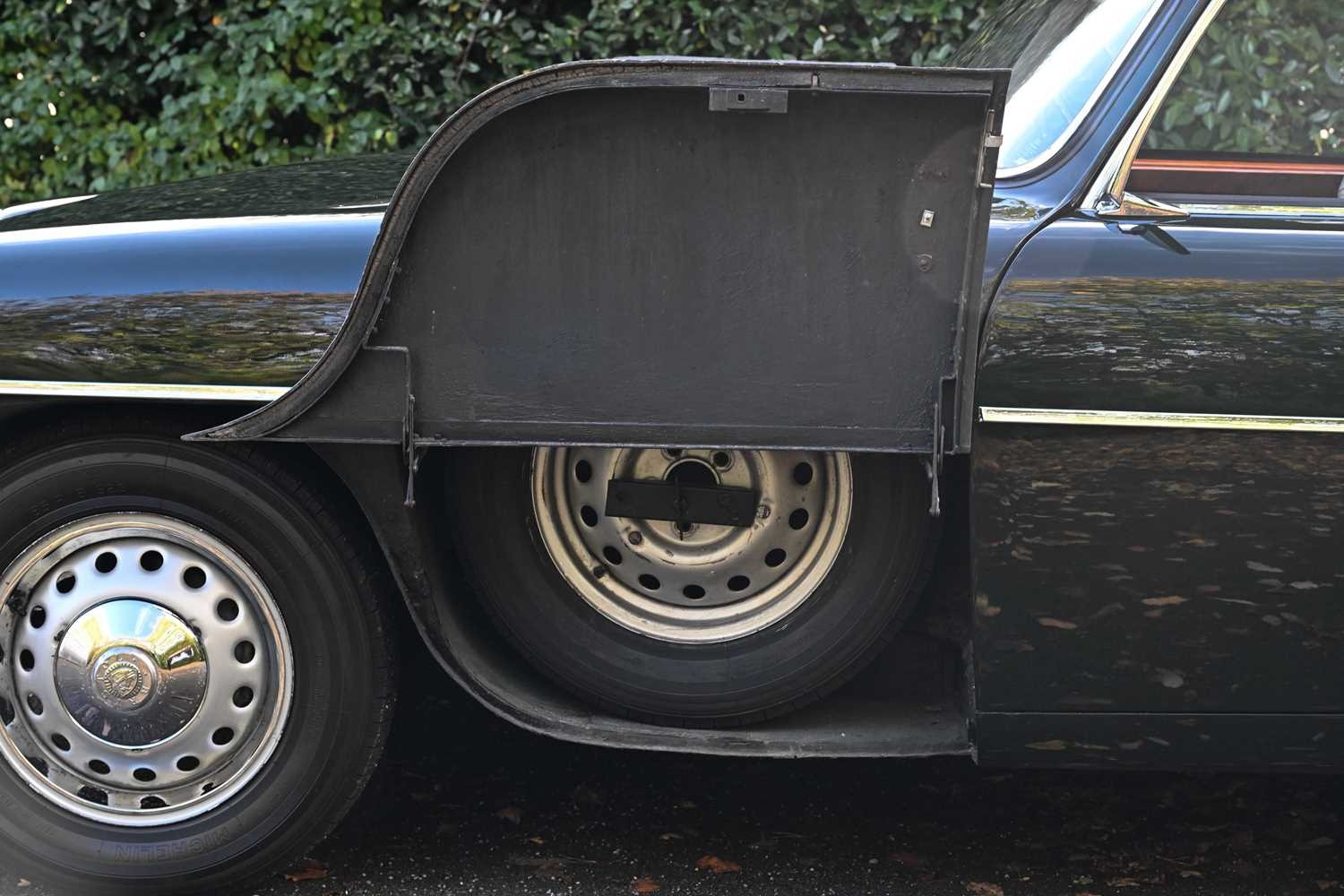 Used Bristol 406 1960 for sale - 76392052: Photo 96