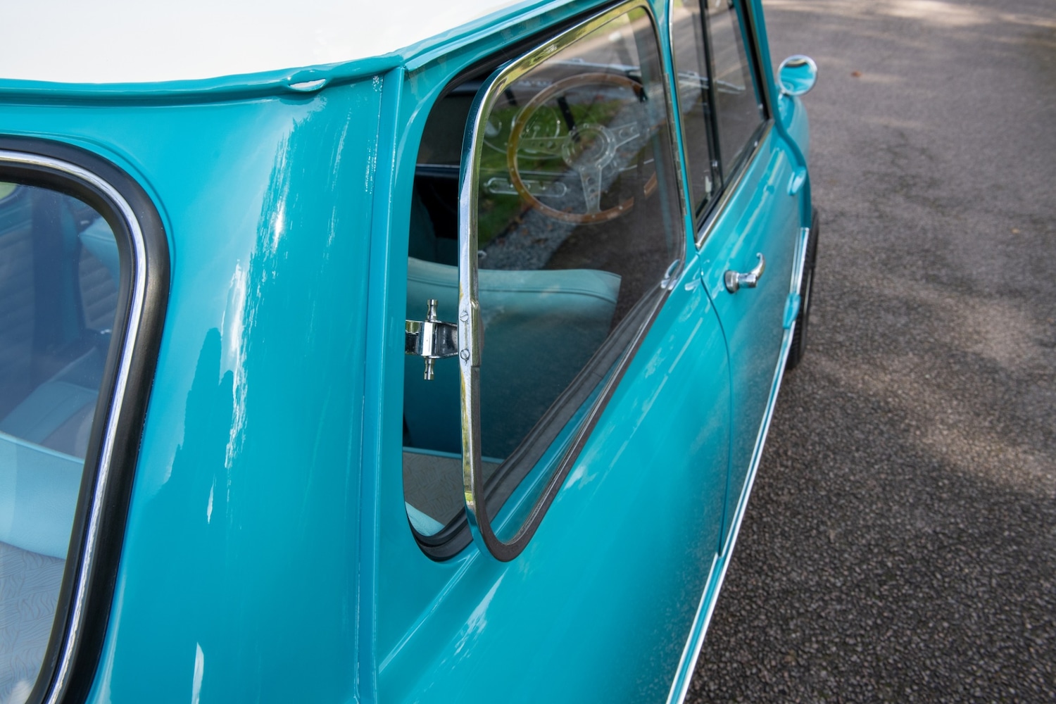 Used Morris Mini 2016 for sale - 77432545: Photo 10