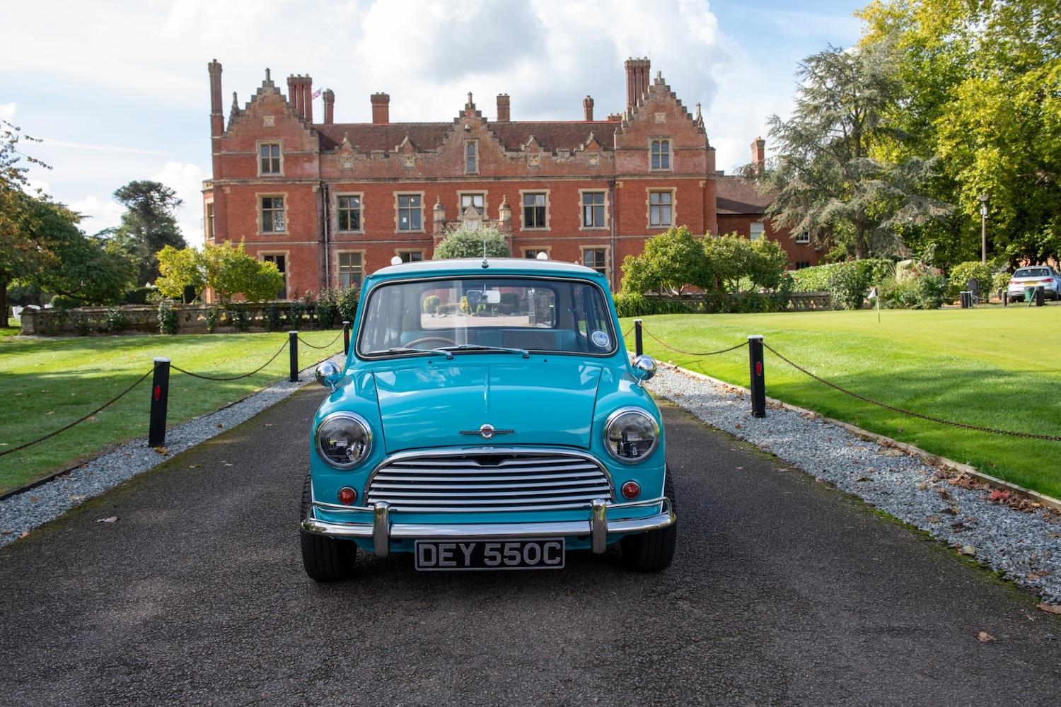 Used Morris Mini 2016 for sale - 77432545: Photo 13