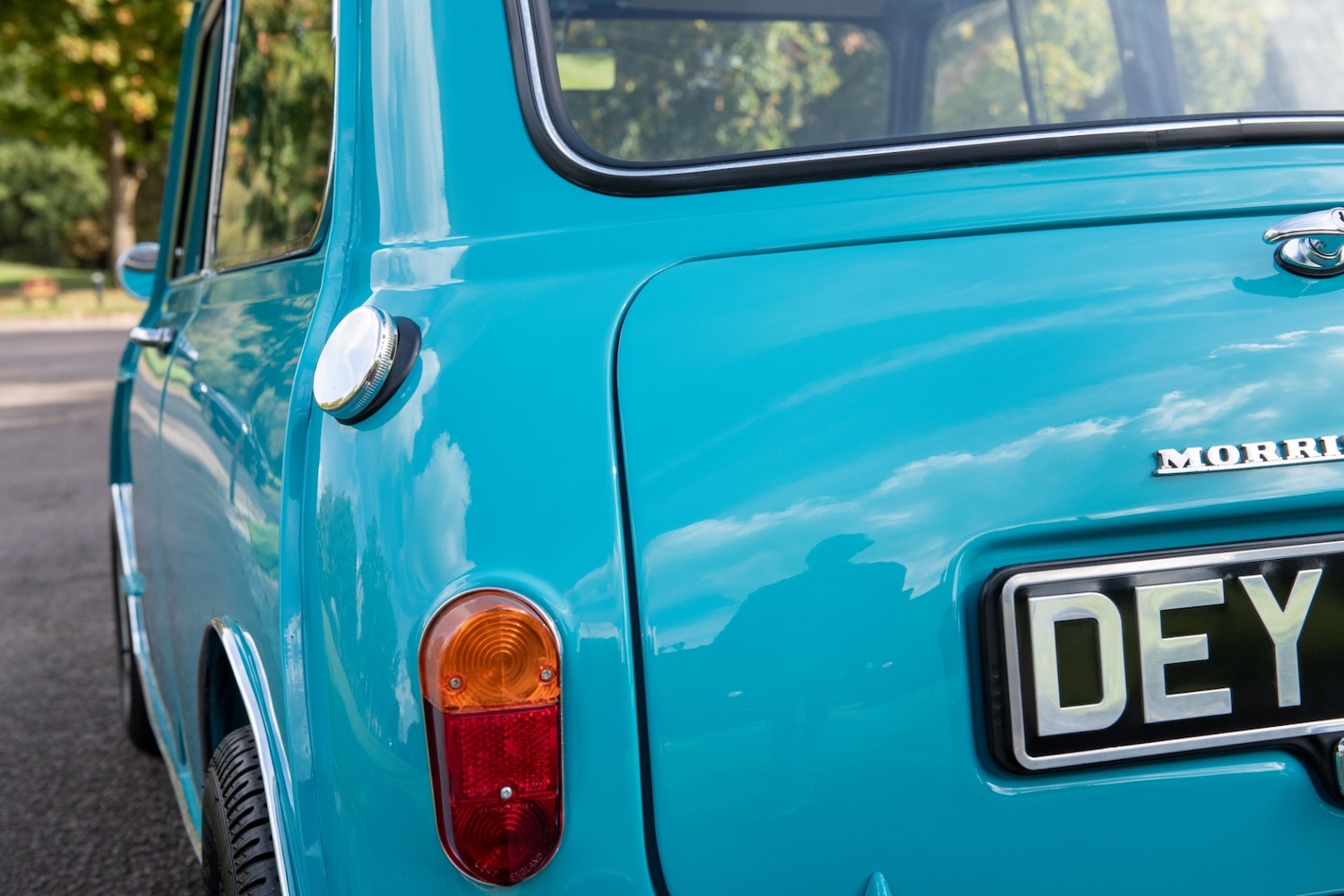 Used Morris Mini 2016 for sale - 77432545: Photo 18