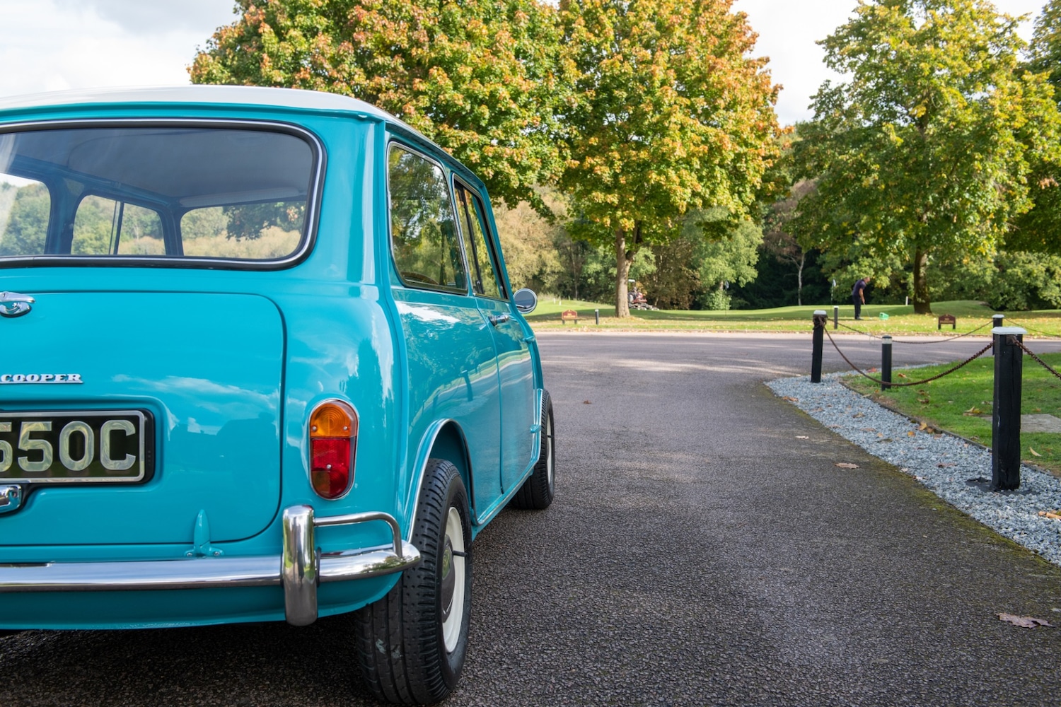 Used Morris Mini 2016 for sale - 77432545: Photo 19