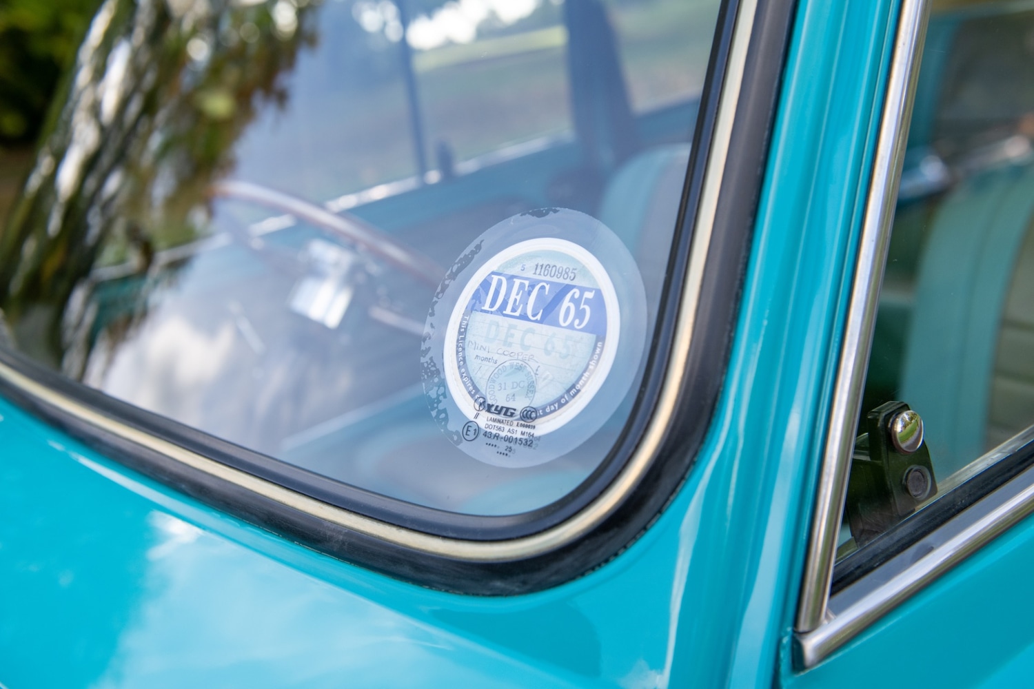 Used Morris Mini 2016 for sale - 77432545: Photo 20