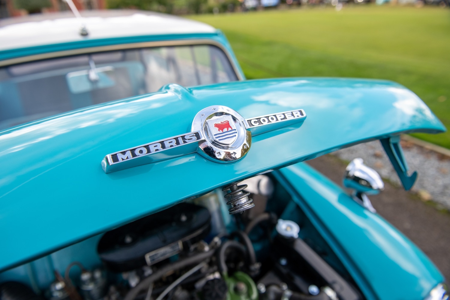 Used Morris Mini 2016 for sale - 77432545: Photo 24