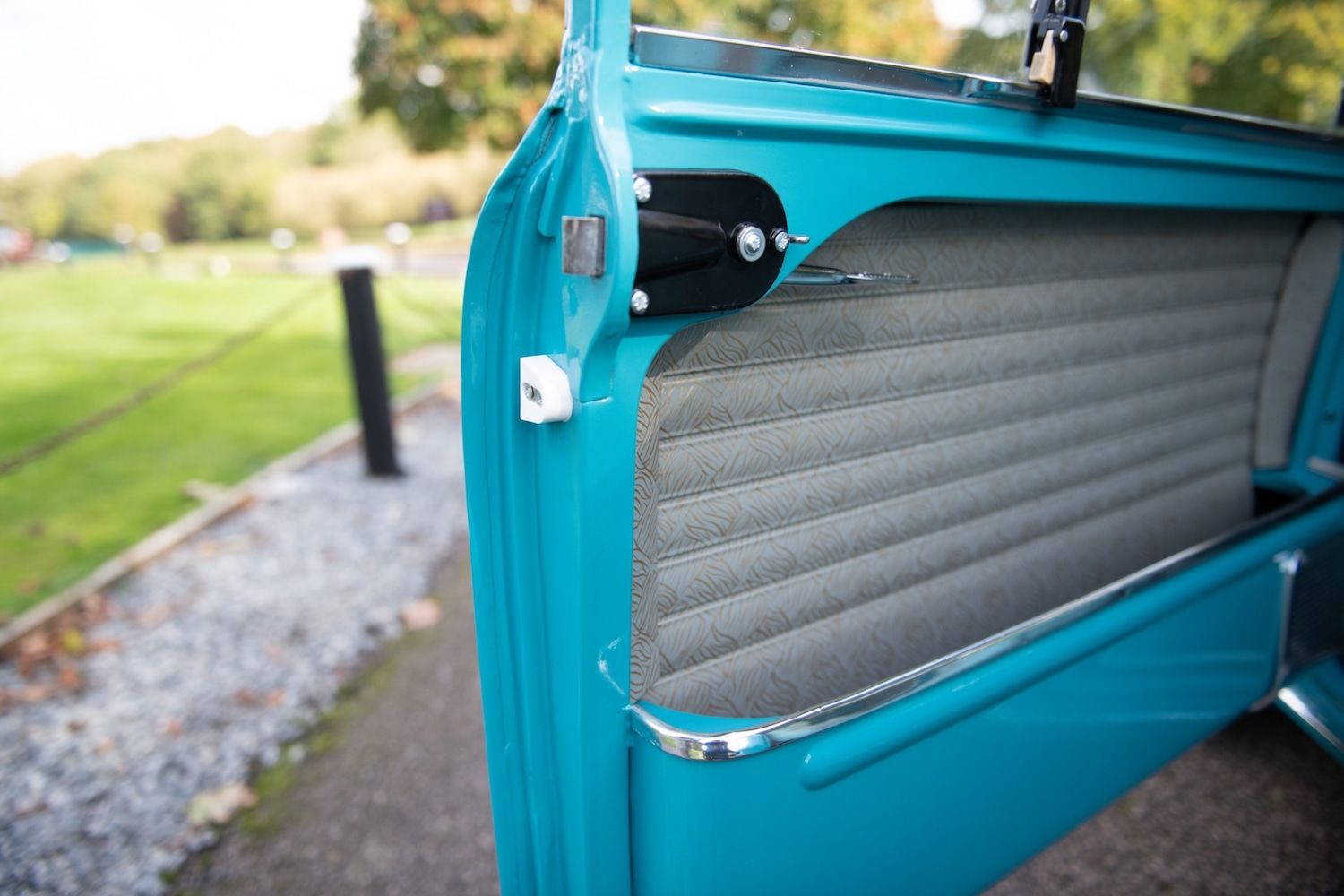 Used Morris Mini 2016 for sale - 77432545: Photo 25