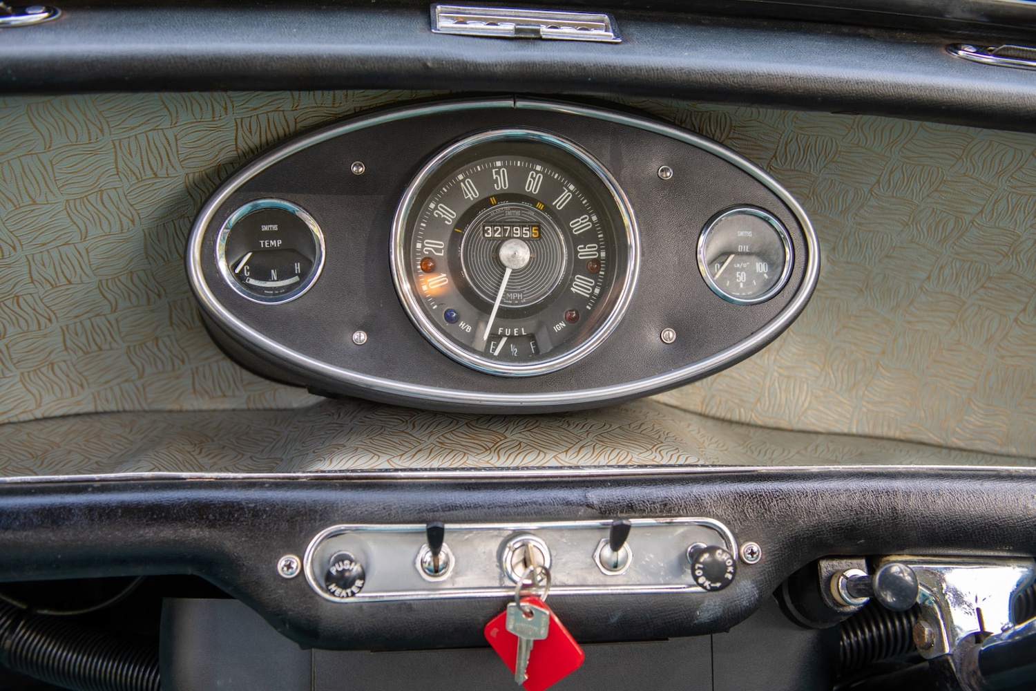 Used Morris Mini 2016 for sale - 77432545: Photo 27