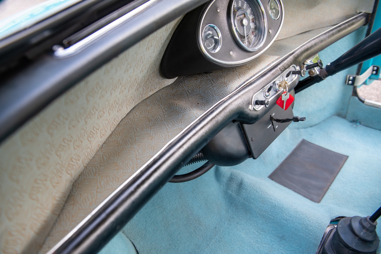 Used Morris Mini 2016 for sale - 77432545: Photo 31