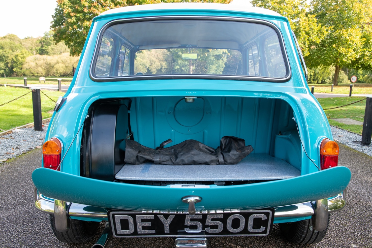 Used Morris Mini 2016 for sale - 77432545: Photo 33