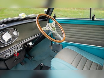 Used Morris Mini 1965 for sale - 77432545: Photo